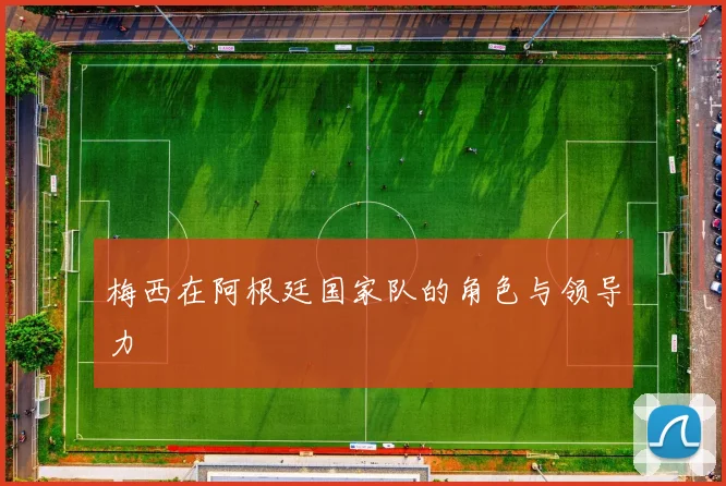 梅西在阿根廷国家队的角色与领导力
