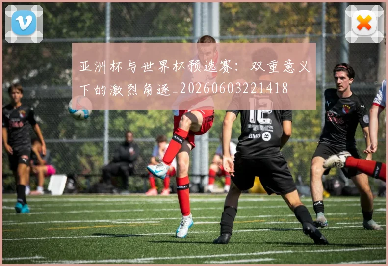 亚洲杯与世界杯预选赛：双重意义下的激烈角逐_20260603221418